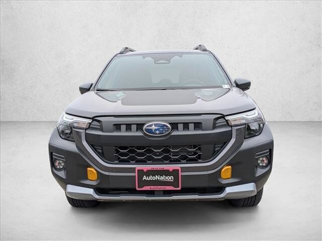 2026 Subaru Forester Wilderness Roseville CA