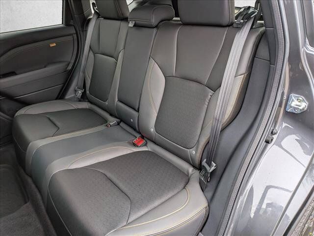 2026 Subaru Forester Wilderness Roseville CA