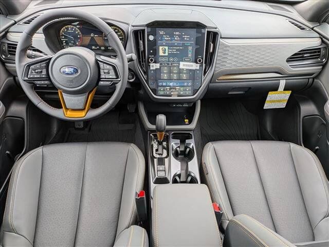 2026 Subaru Forester Wilderness Roseville CA