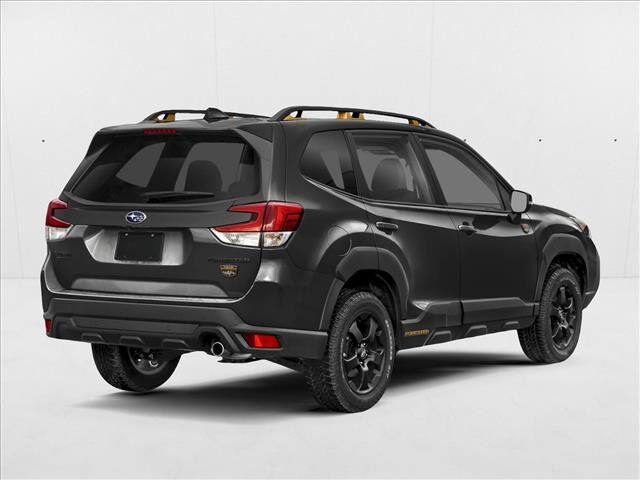 2026 Subaru Forester Wilderness Roseville CA