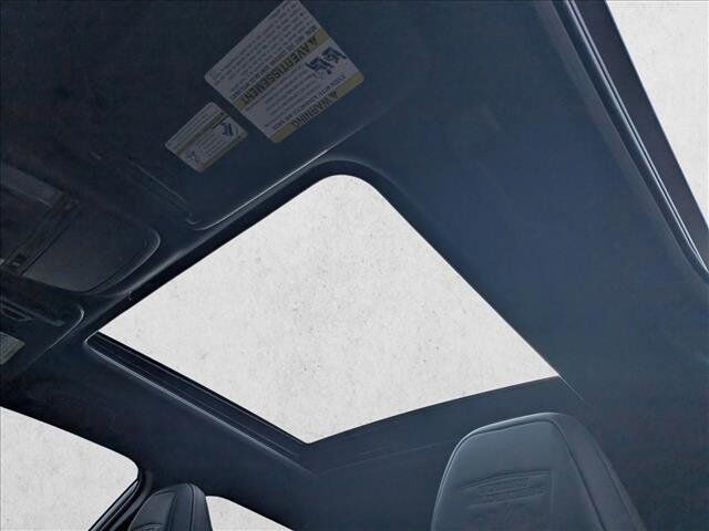 2026 Subaru Forester Wilderness Roseville CA