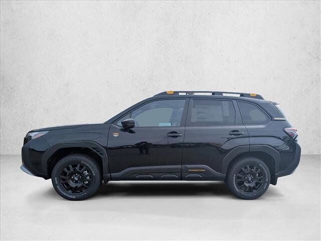 2026 Subaru Forester Wilderness Roseville CA