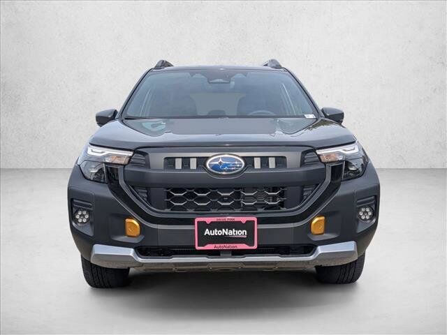 2026 Subaru Forester Wilderness Roseville CA