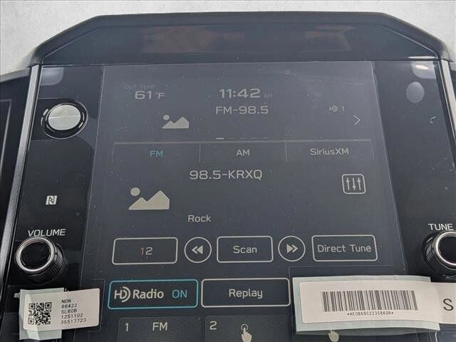 2026 Subaru Forester Wilderness Roseville CA