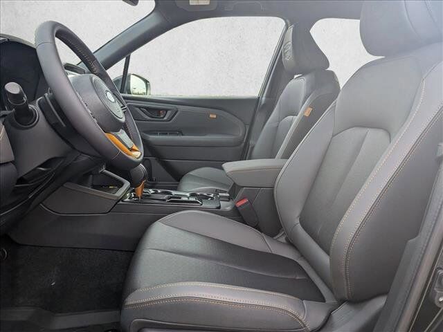 2026 Subaru Forester Wilderness Roseville CA