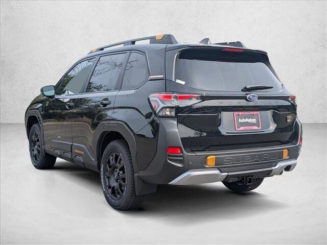 2026 Subaru Forester Wilderness Roseville CA