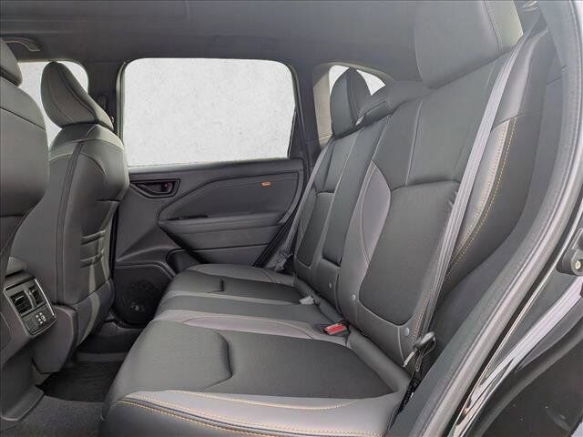 2026 Subaru Forester Wilderness Roseville CA