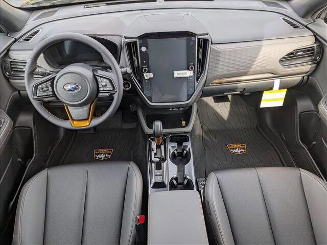 2026 Subaru Forester Wilderness Roseville CA