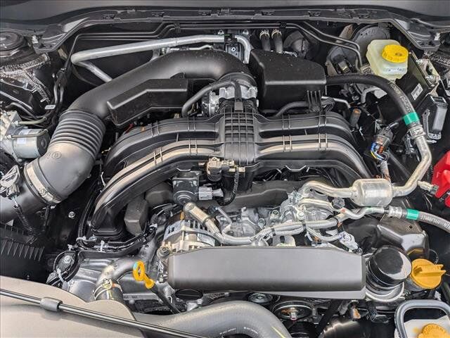 2026 Subaru Forester Wilderness Roseville CA