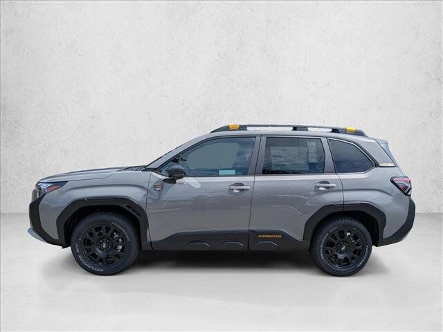 2026 Subaru Forester Wilderness Roseville CA