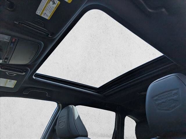 2026 Subaru Forester Wilderness Roseville CA