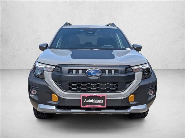 2026 Subaru Forester Wilderness Roseville CA