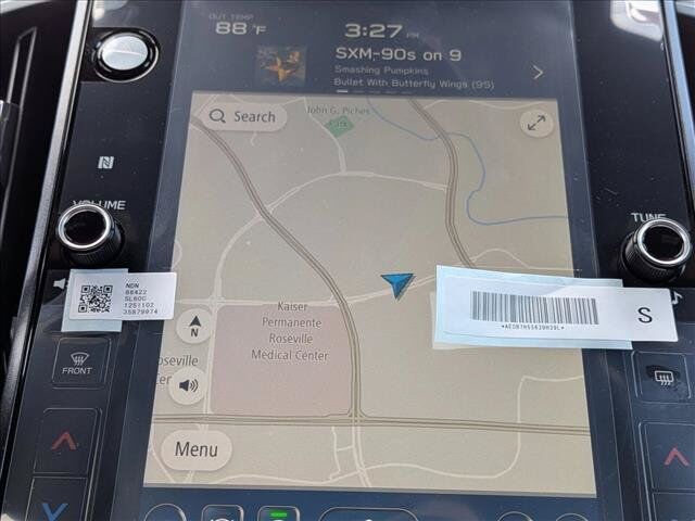 2026 Subaru Forester Wilderness Roseville CA