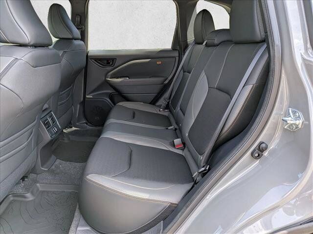 2026 Subaru Forester Wilderness Roseville CA