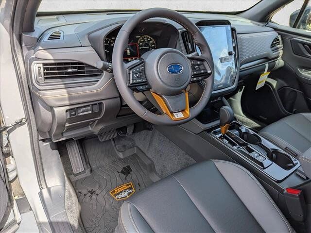 2026 Subaru Forester Wilderness Roseville CA