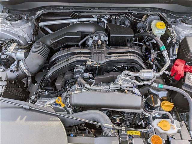 2026 Subaru Forester Wilderness Roseville CA