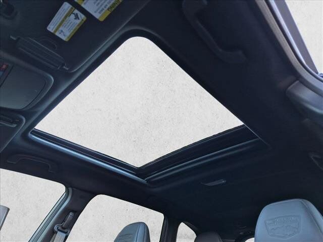 2026 Subaru Forester Wilderness Roseville CA