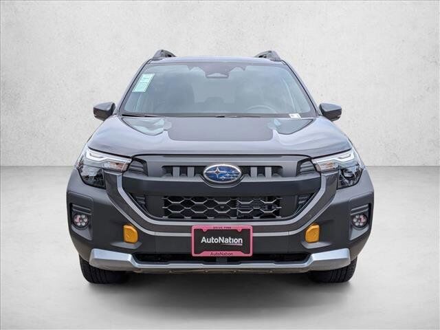 2026 Subaru Forester Wilderness Roseville CA