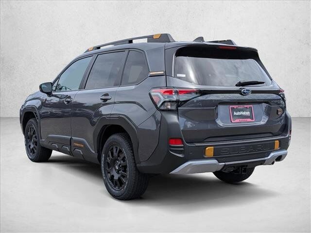 2026 Subaru Forester Wilderness Roseville CA