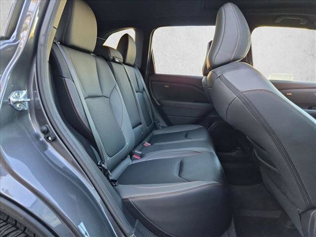 2026 Subaru Forester Wilderness Roseville CA