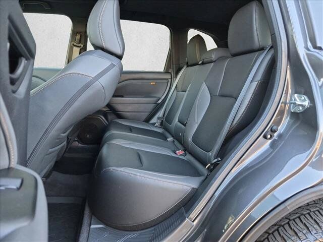 2026 Subaru Forester Wilderness Roseville CA