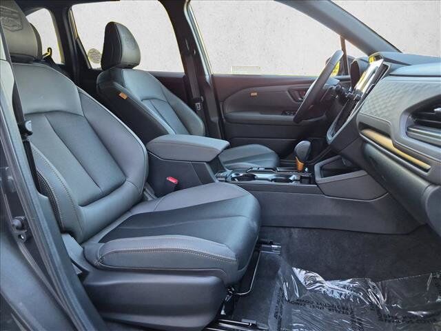 2026 Subaru Forester Wilderness Roseville CA