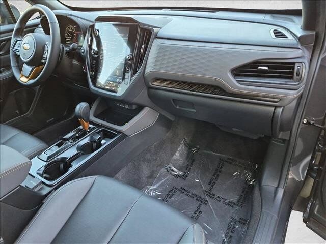 2026 Subaru Forester Wilderness Roseville CA