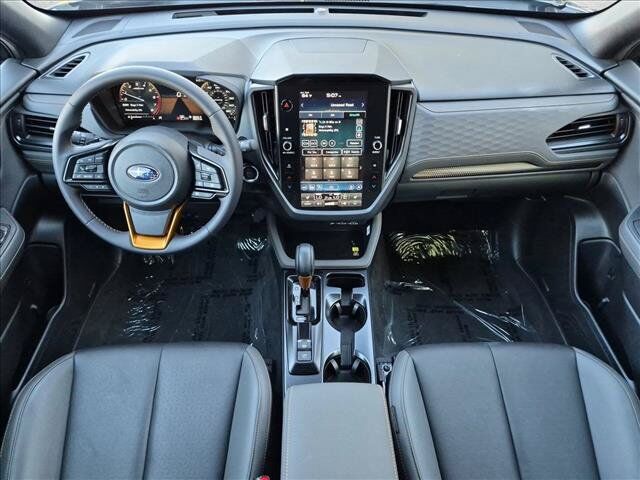 2026 Subaru Forester Wilderness Roseville CA