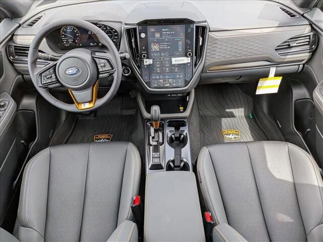 2026 Subaru Forester Wilderness Roseville CA