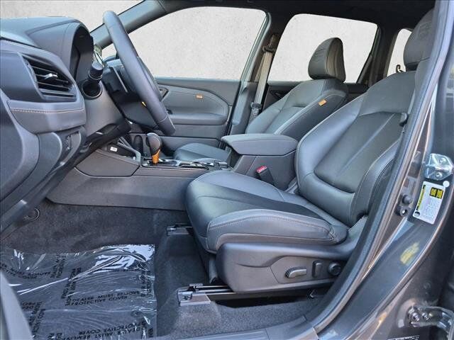 2026 Subaru Forester Wilderness Roseville CA