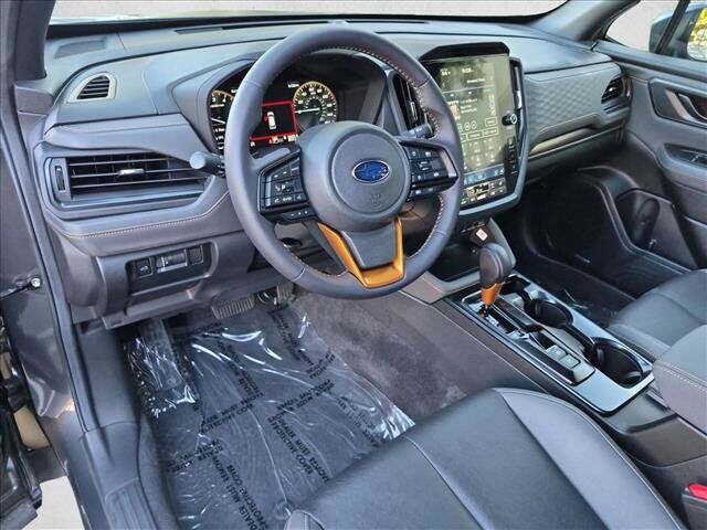 2026 Subaru Forester Wilderness Roseville CA