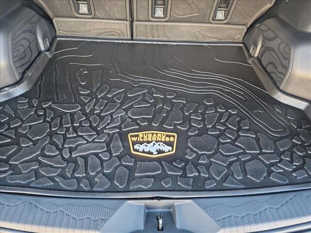 2026 Subaru Forester Wilderness Roseville CA