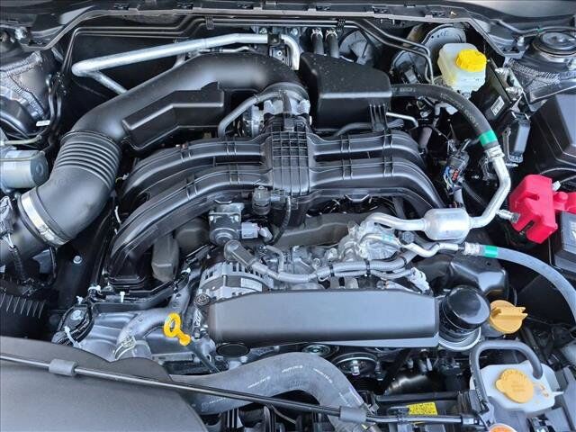 2026 Subaru Forester Wilderness Roseville CA