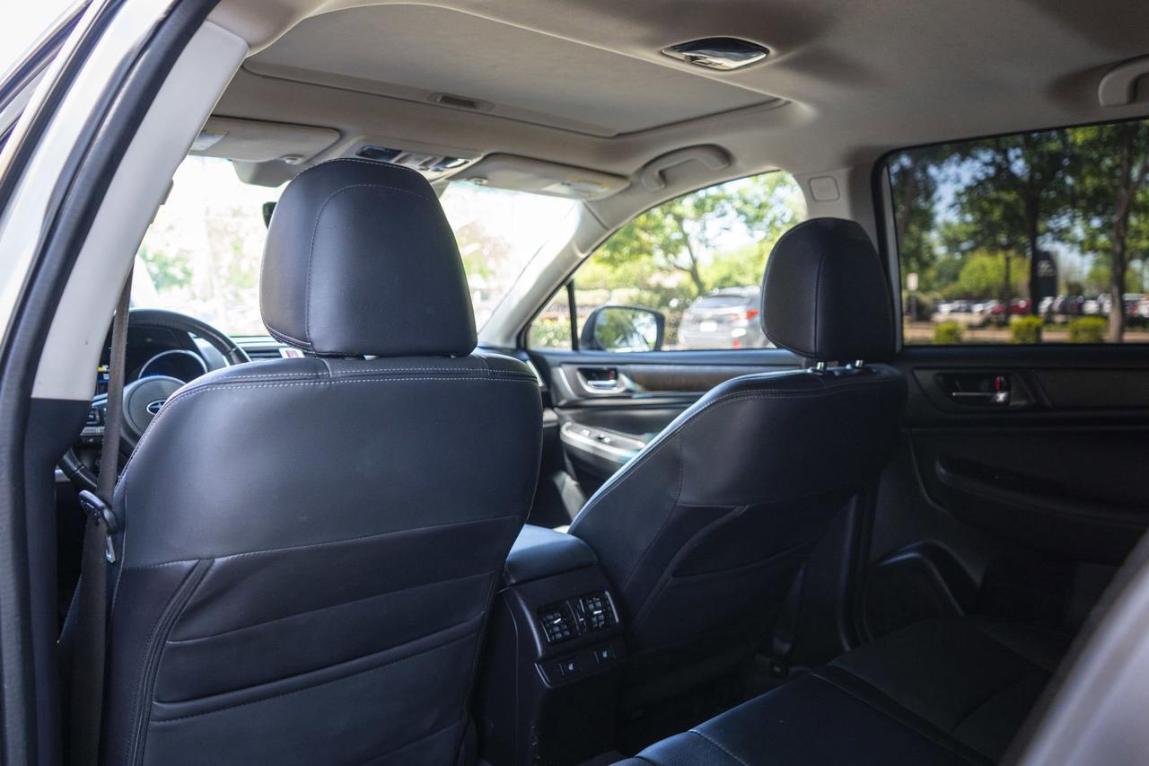 2026 Subaru Forester Wilderness San Antonio TX