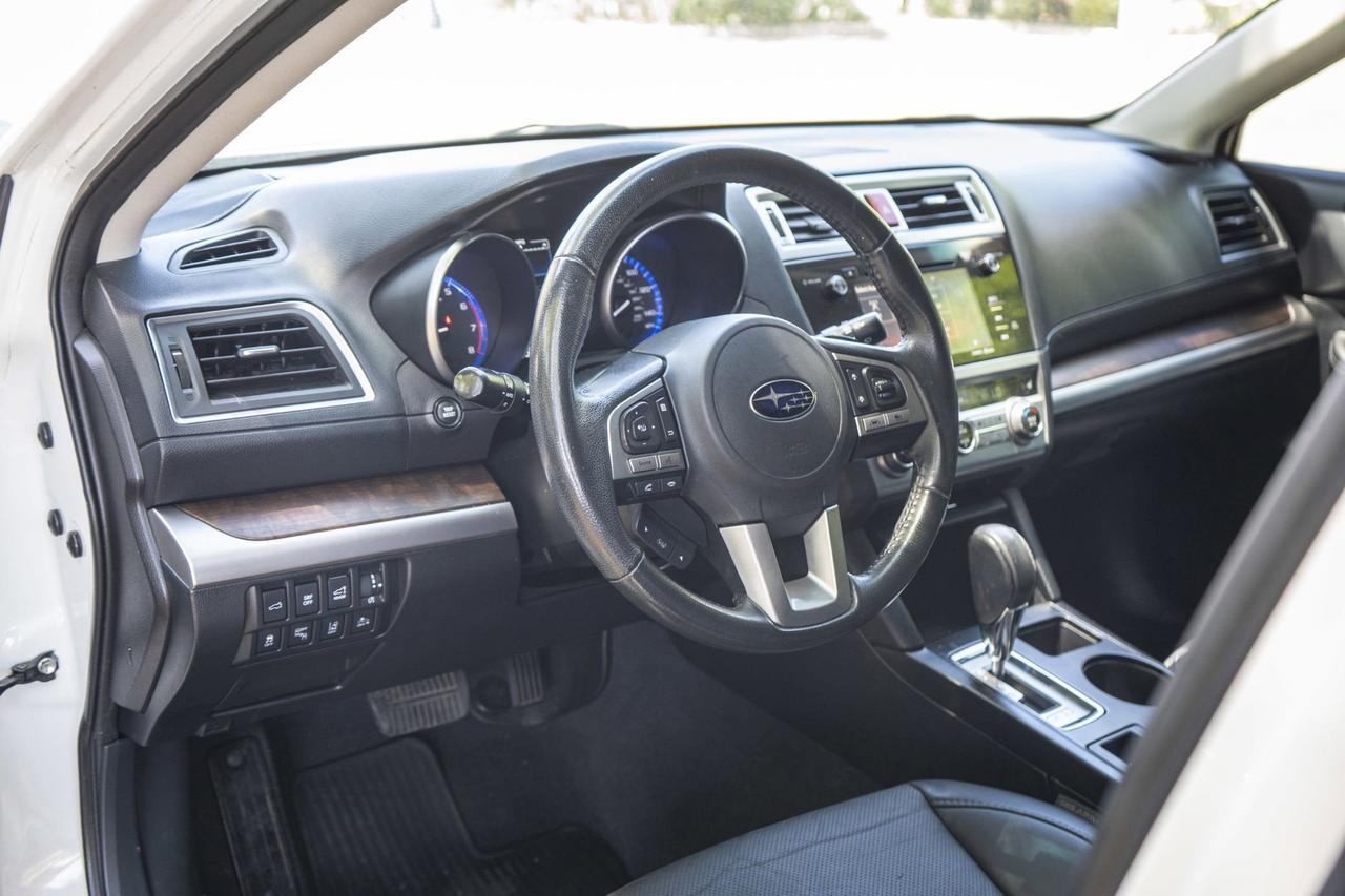 2026 Subaru Forester Wilderness San Antonio TX