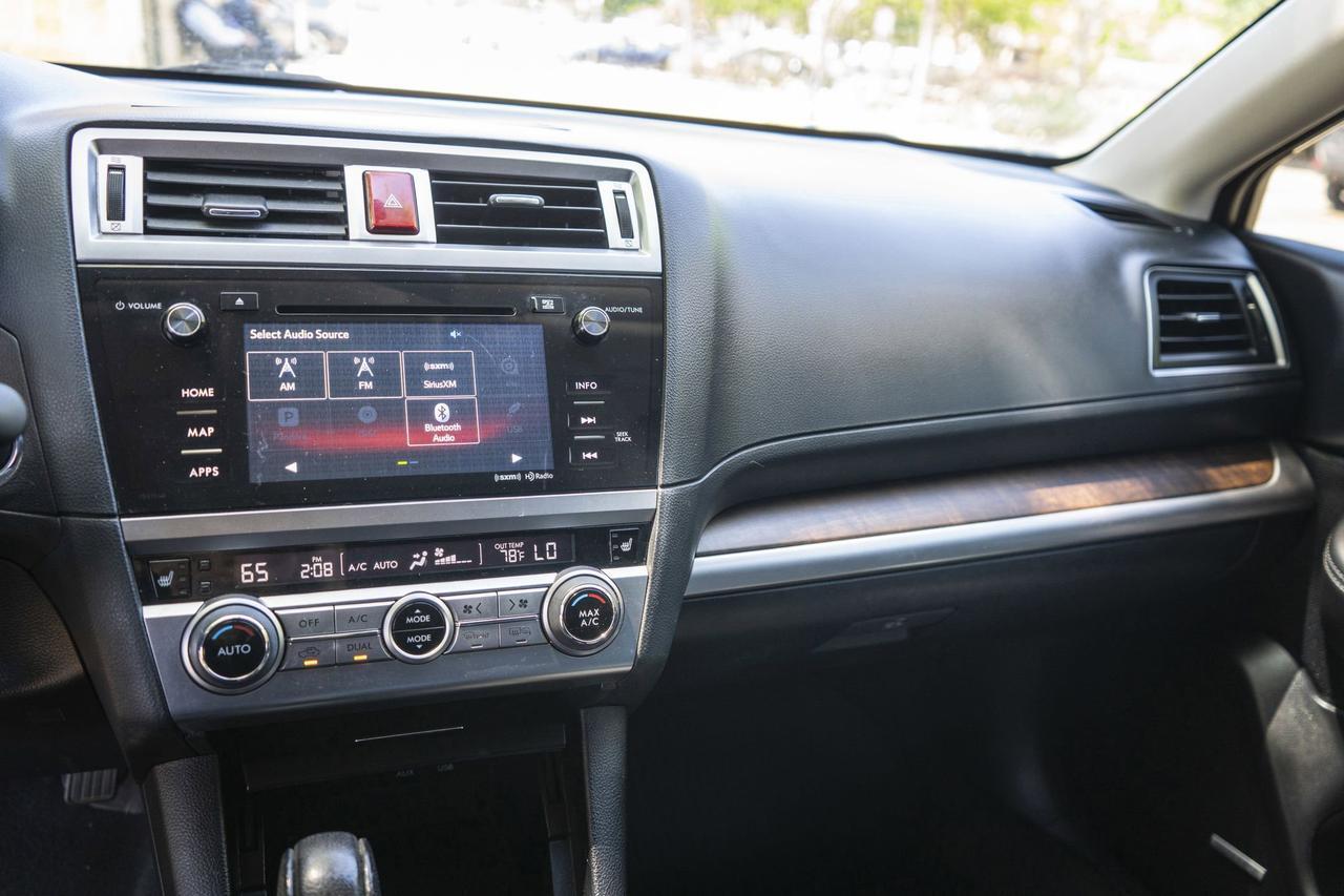 2026 Subaru Forester Wilderness San Antonio TX