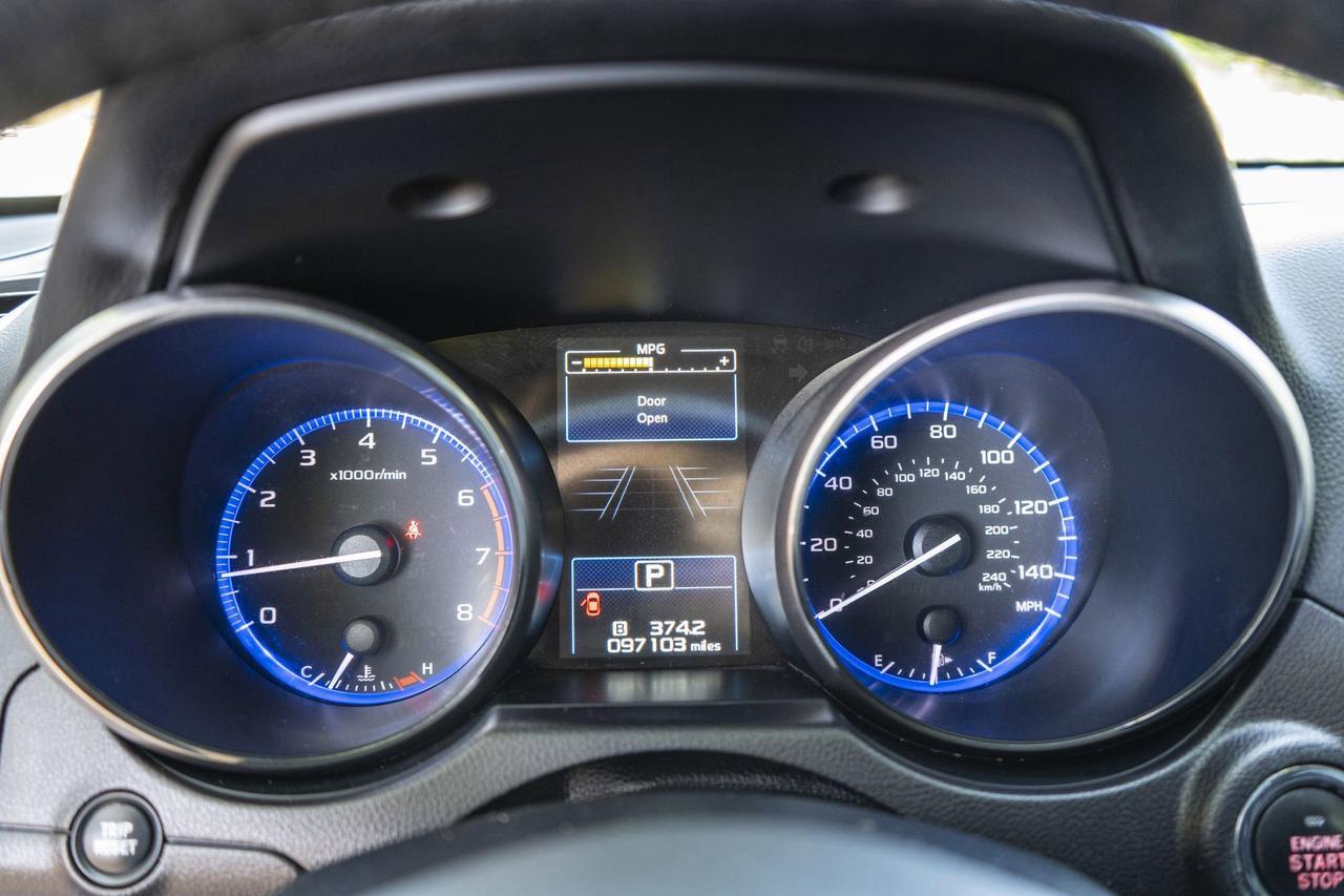 2026 Subaru Forester Wilderness San Antonio TX