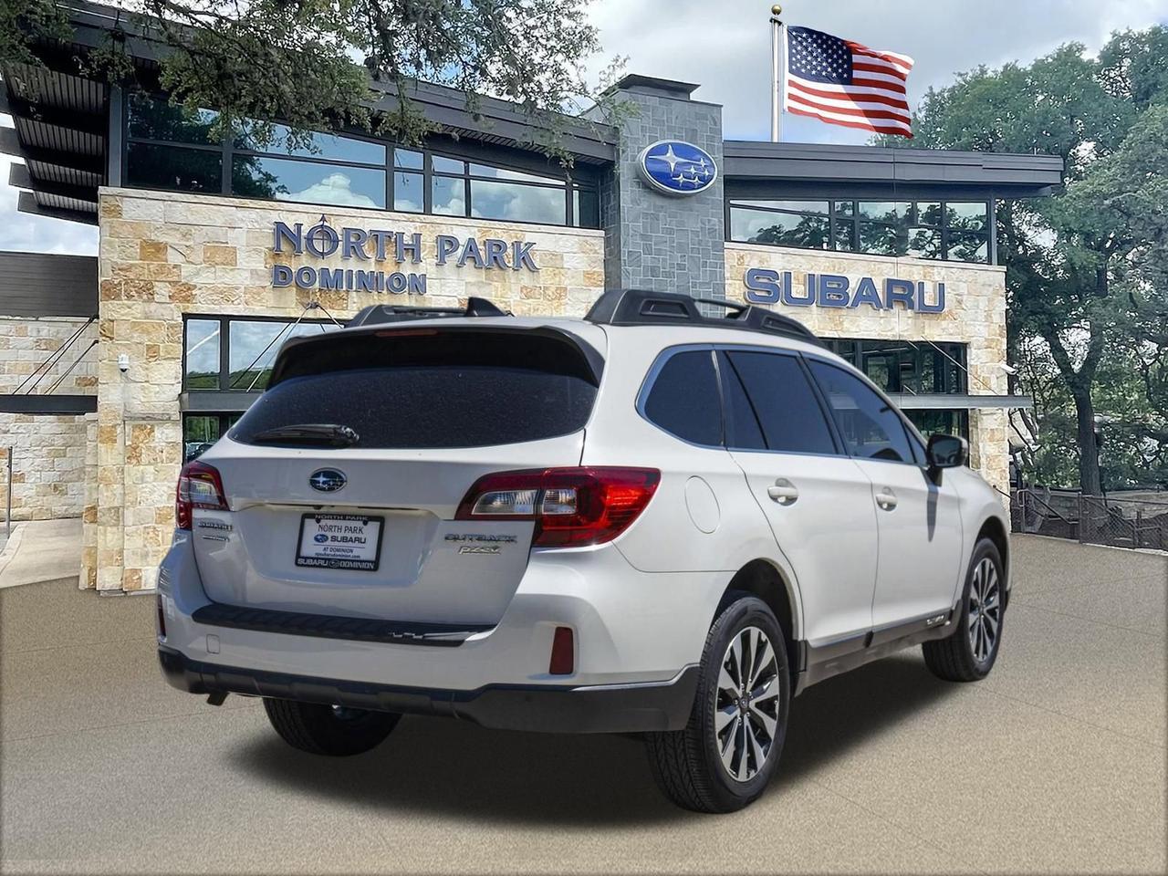 2026 Subaru Forester Wilderness San Antonio TX