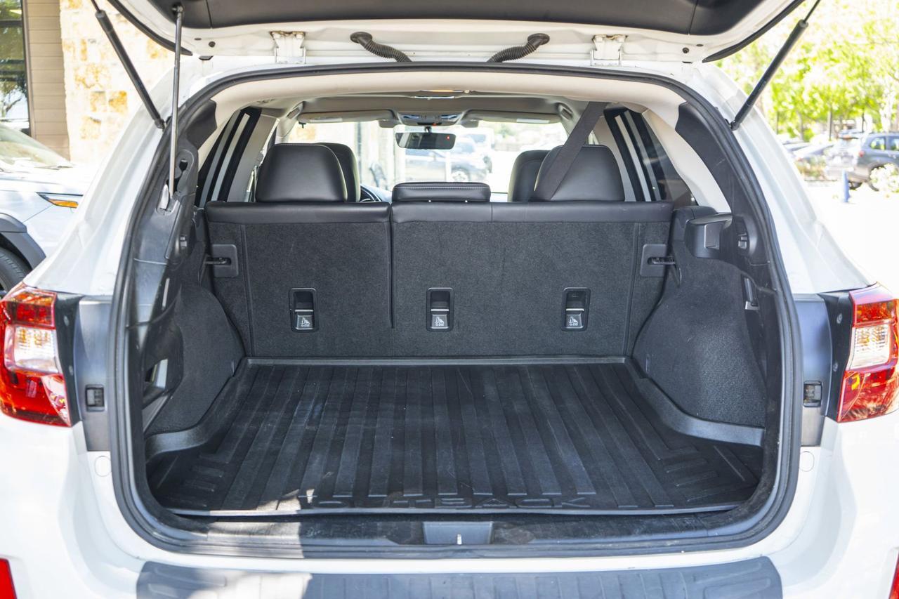 2026 Subaru Forester Wilderness San Antonio TX