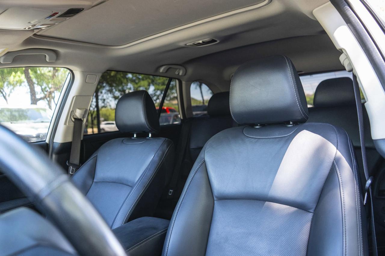 2026 Subaru Forester Wilderness San Antonio TX
