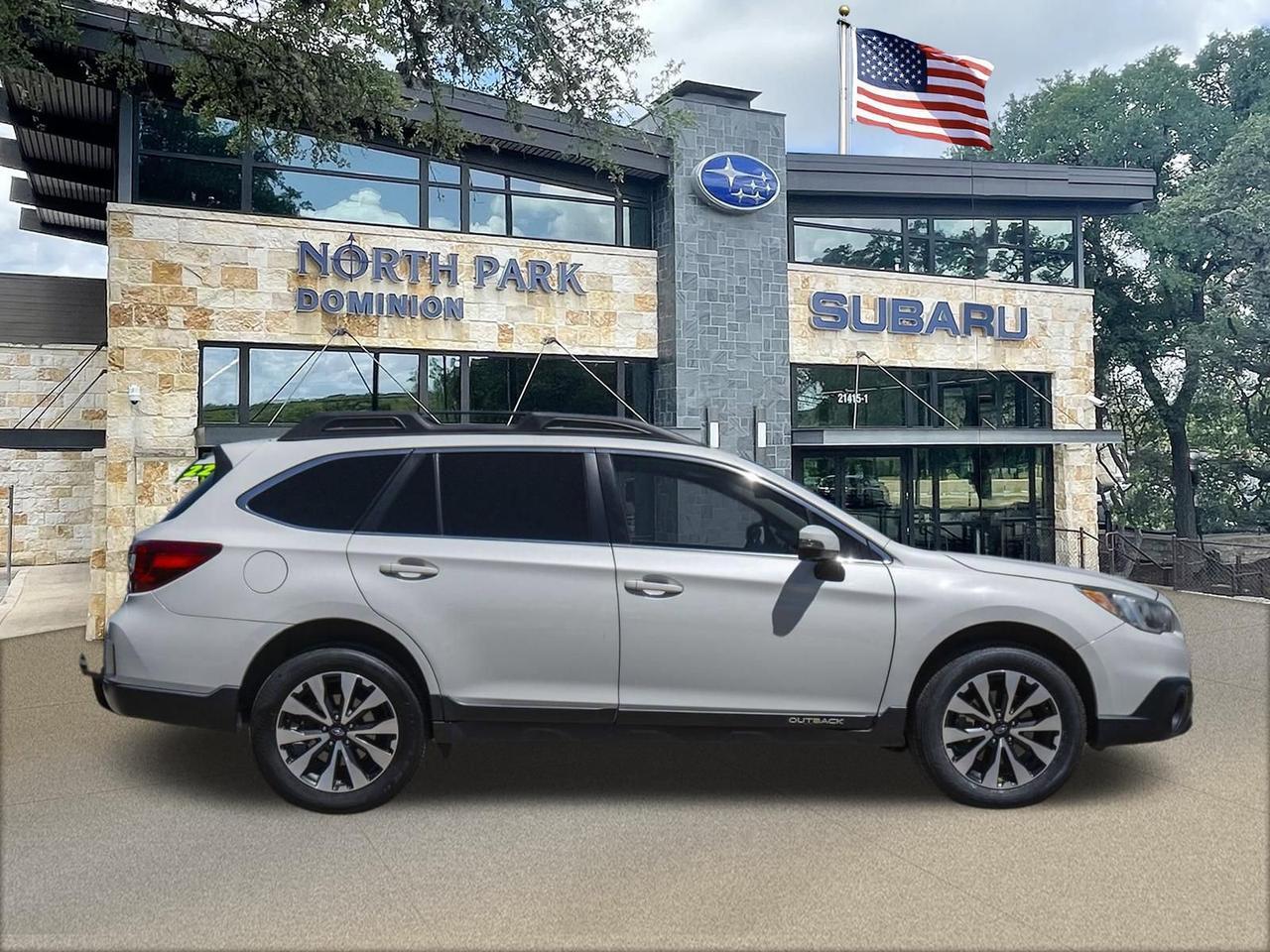 2026 Subaru Forester Wilderness San Antonio TX