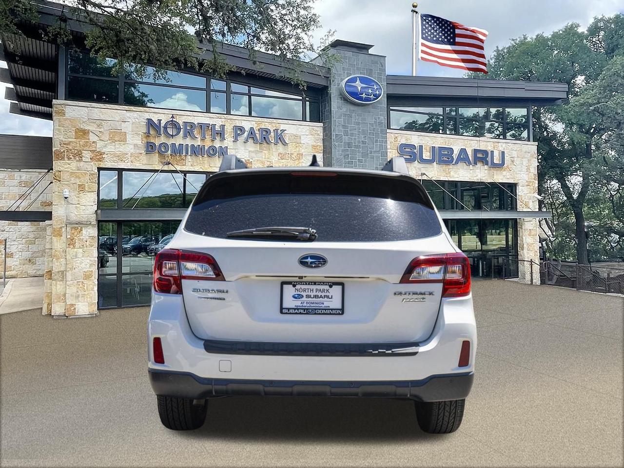 2026 Subaru Forester Wilderness San Antonio TX