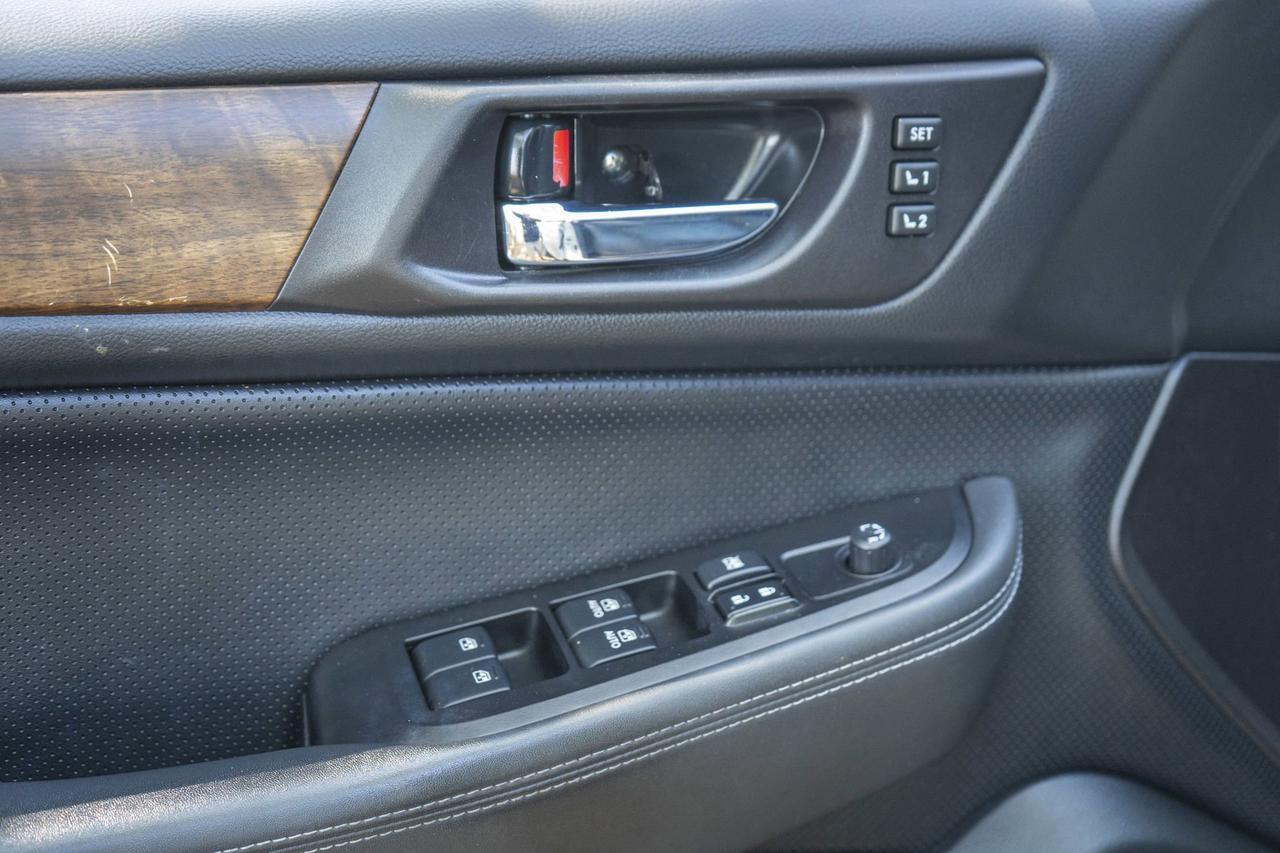 2026 Subaru Forester Wilderness San Antonio TX