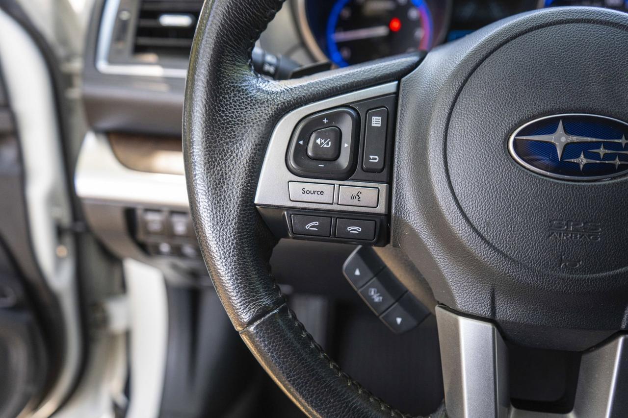 2026 Subaru Forester Wilderness San Antonio TX