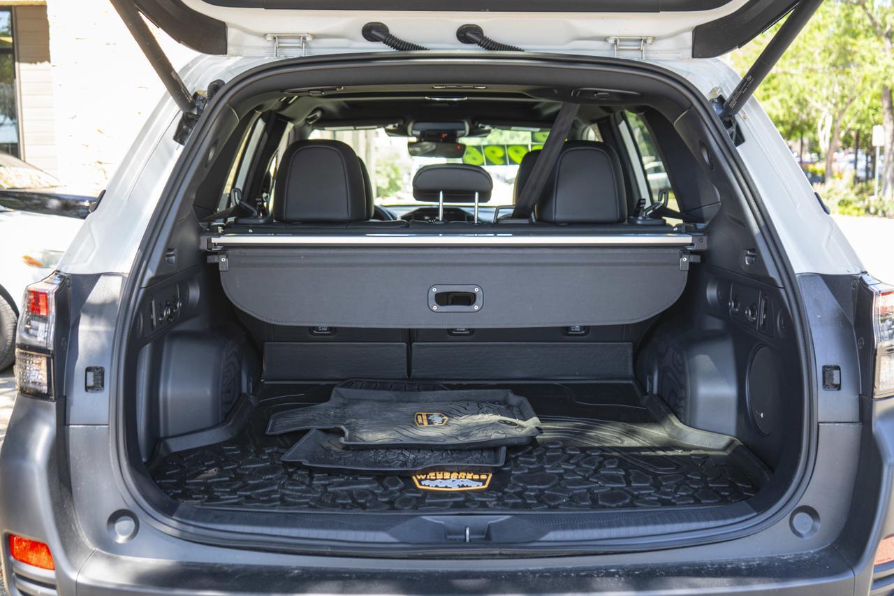 2026 Subaru Forester Wilderness San Antonio TX