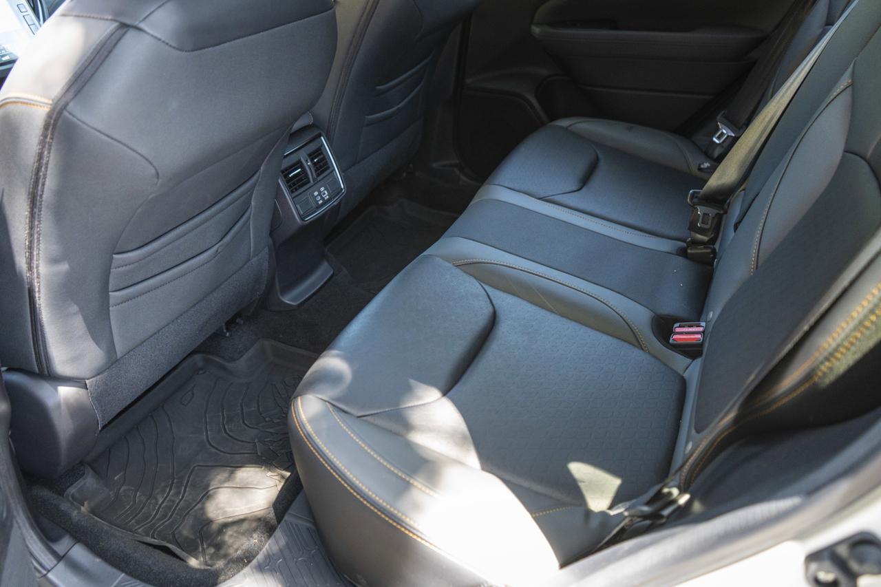 2026 Subaru Forester Wilderness San Antonio TX