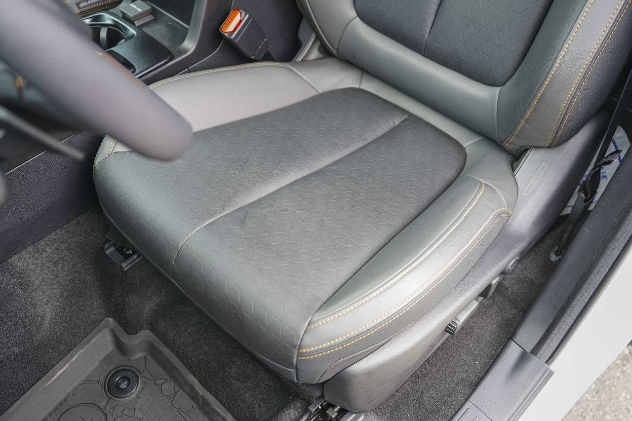 2026 Subaru Forester Wilderness San Antonio TX