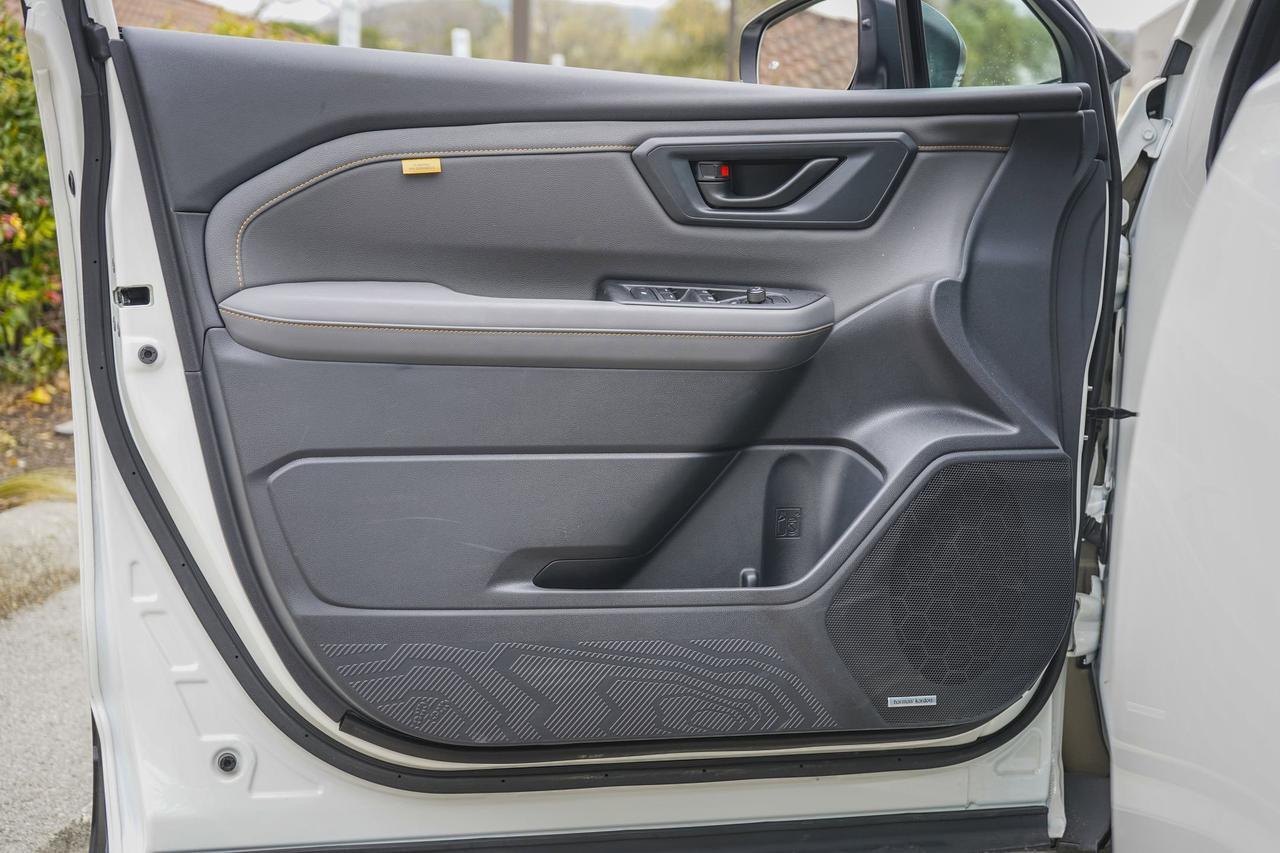 2026 Subaru Forester Wilderness San Antonio TX