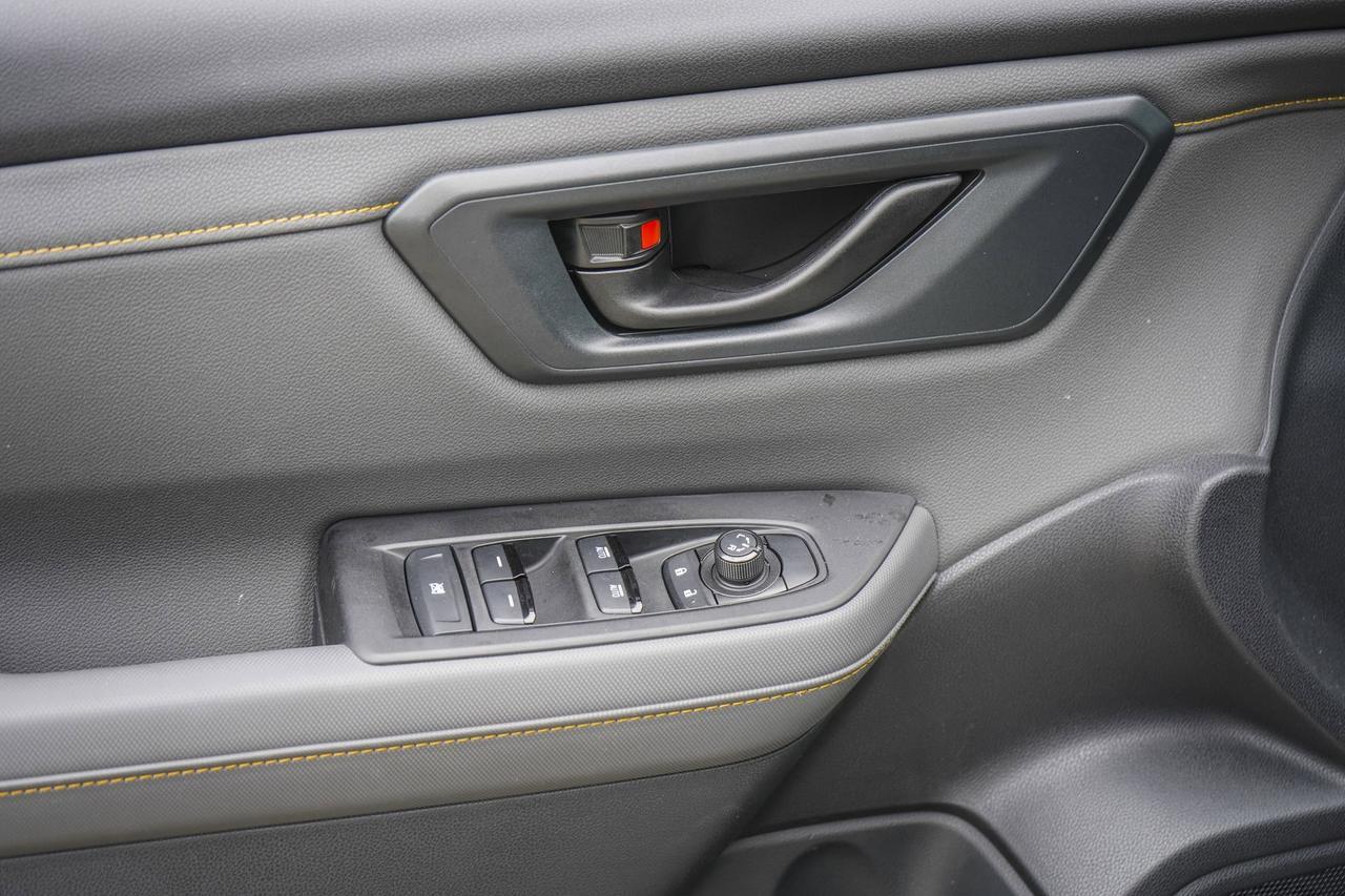 2026 Subaru Forester Wilderness San Antonio TX