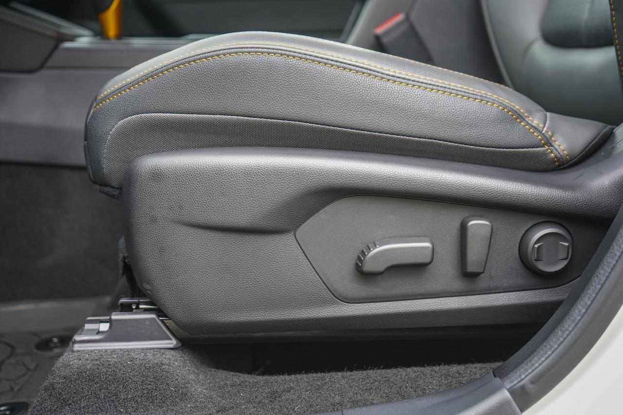 2026 Subaru Forester Wilderness San Antonio TX